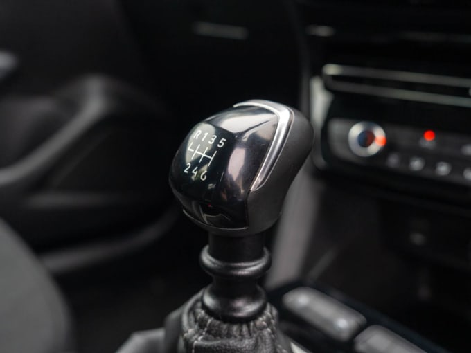 2022 Vauxhall Mokka
