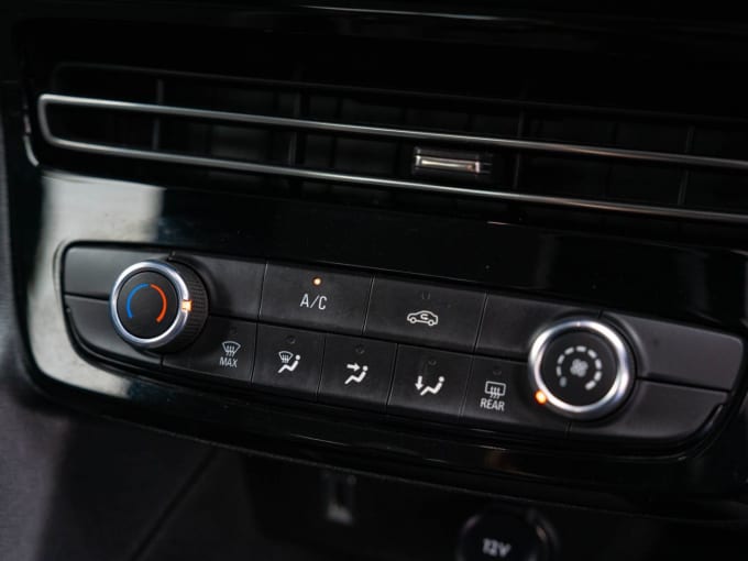 2022 Vauxhall Mokka