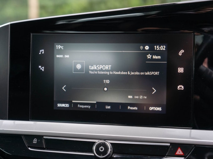 2022 Vauxhall Mokka