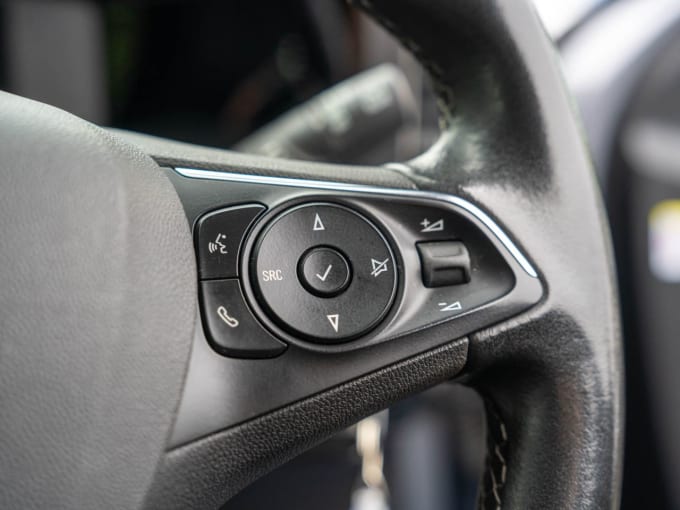 2022 Vauxhall Mokka
