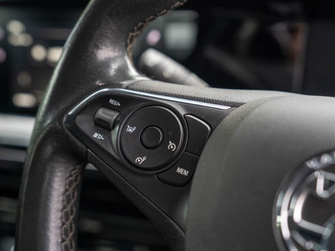 2022 Vauxhall Mokka