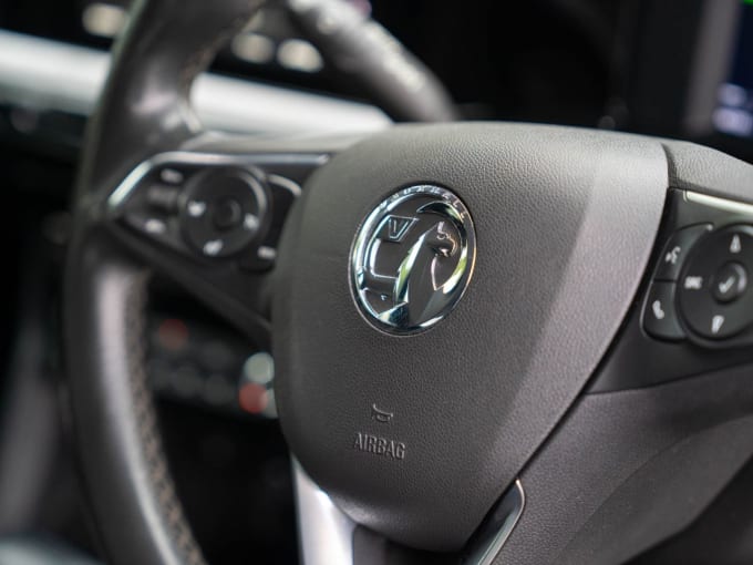 2022 Vauxhall Mokka