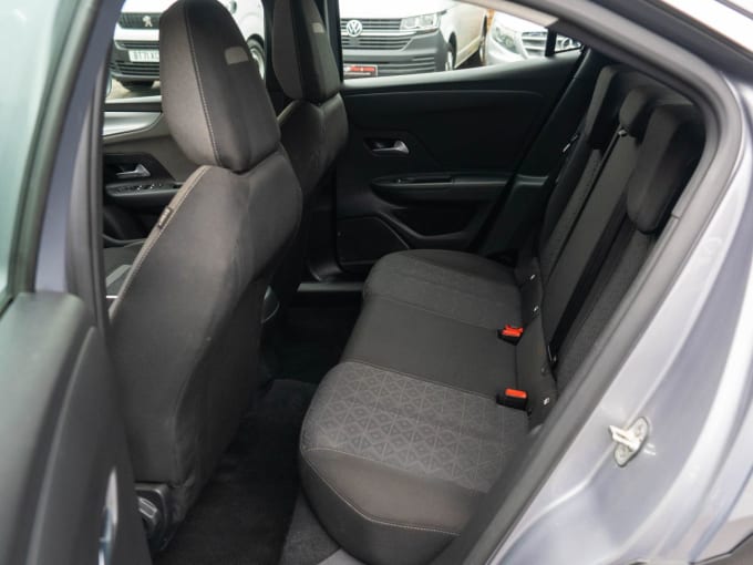 2022 Vauxhall Mokka