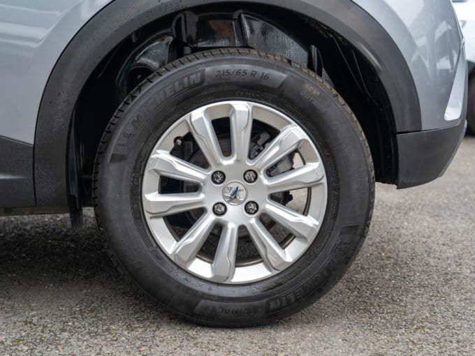2022 Vauxhall Mokka