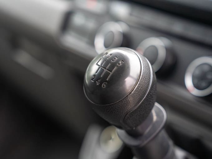 2023 Volkswagen Crafter