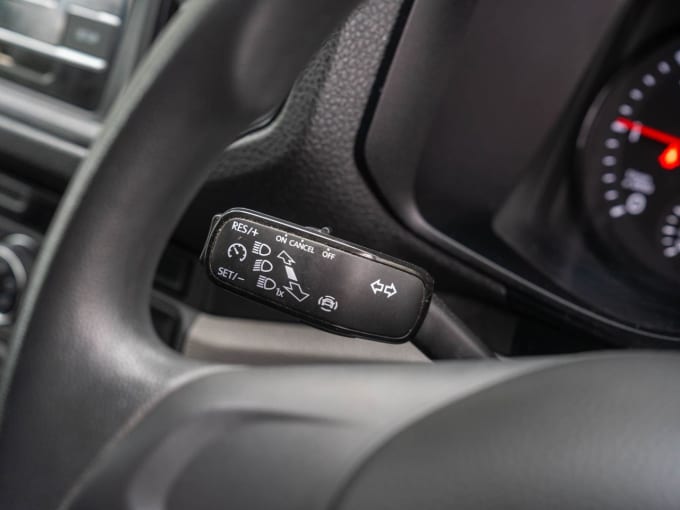 2023 Volkswagen Crafter