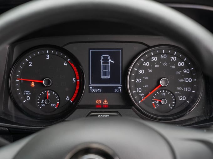 2023 Volkswagen Crafter