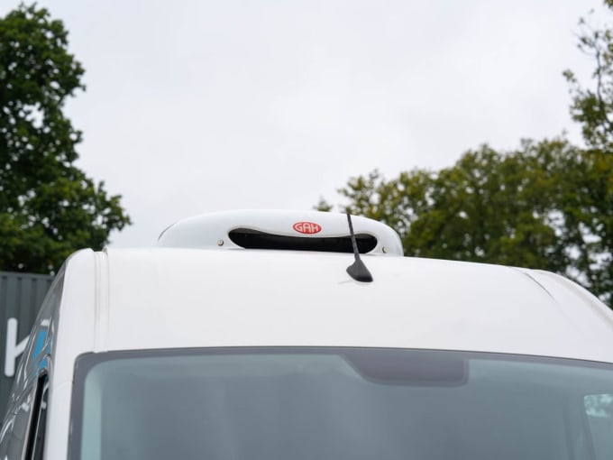 2023 Volkswagen Crafter