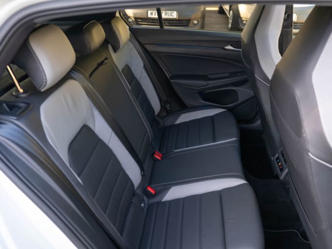 2024 Volkswagen Golf
