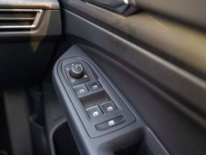 2024 Volkswagen Golf