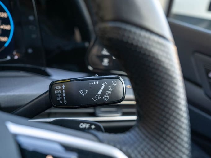 2024 Volkswagen Golf