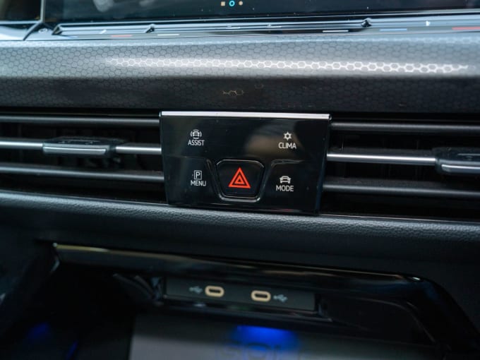 2024 Volkswagen Golf