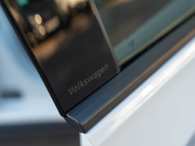 2024 Volkswagen Golf
