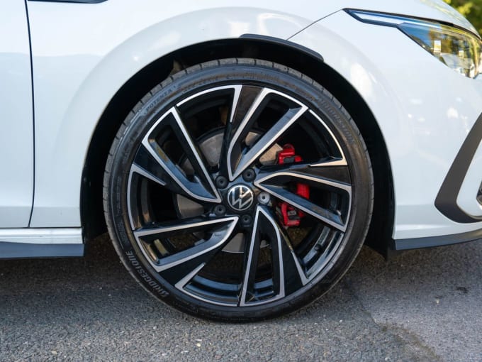 2024 Volkswagen Golf