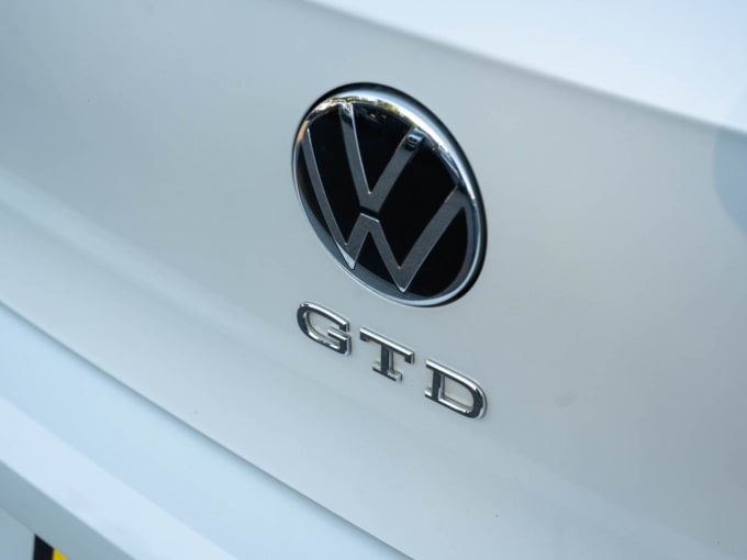 2024 Volkswagen Golf