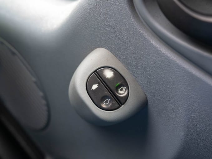 2011 Ford Transit