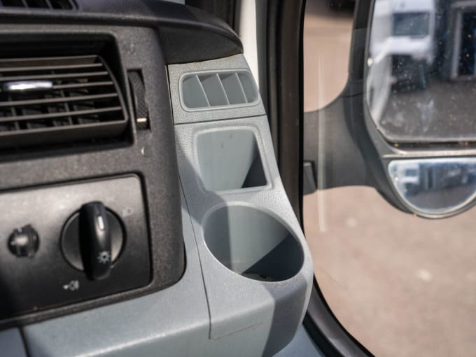2011 Ford Transit