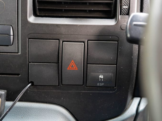 2011 Ford Transit