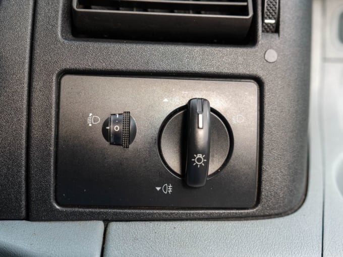 2011 Ford Transit