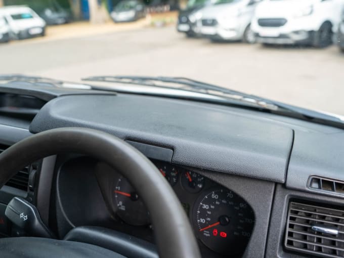 2011 Ford Transit