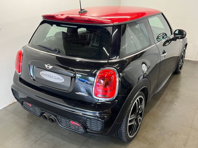 2024 Mini Hatch