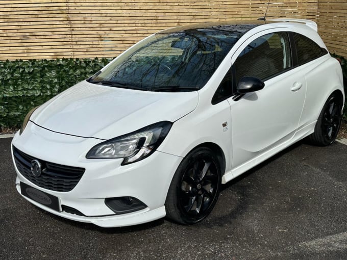 2024 Vauxhall Corsa