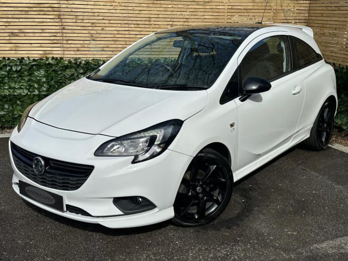 2024 Vauxhall Corsa