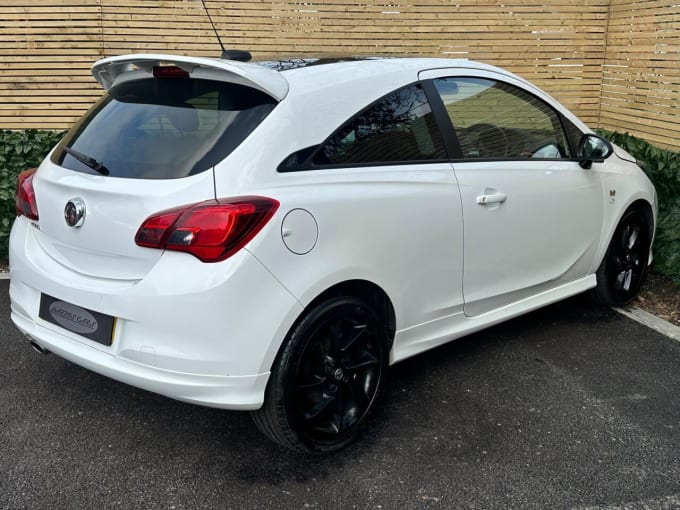 2024 Vauxhall Corsa