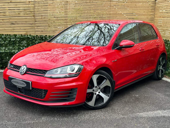 2024 Volkswagen Golf