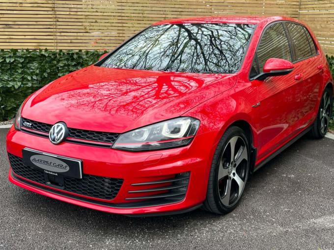 2024 Volkswagen Golf