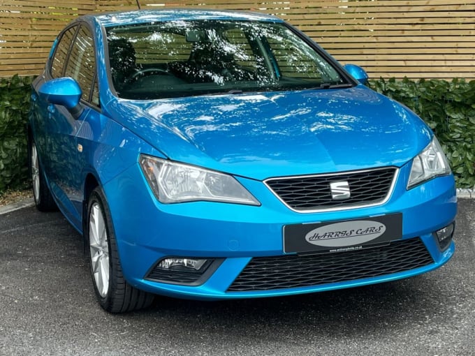 2024 Seat Ibiza