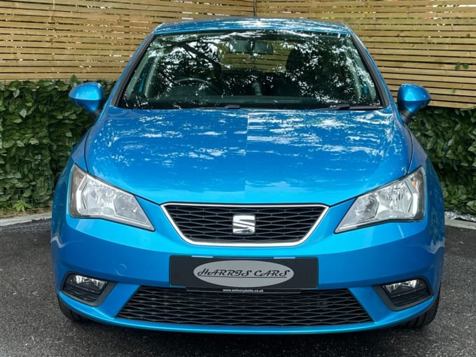 2024 Seat Ibiza