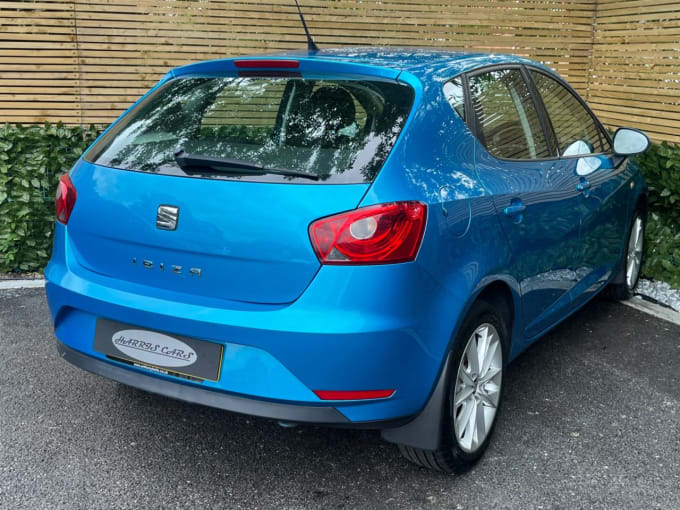 2024 Seat Ibiza