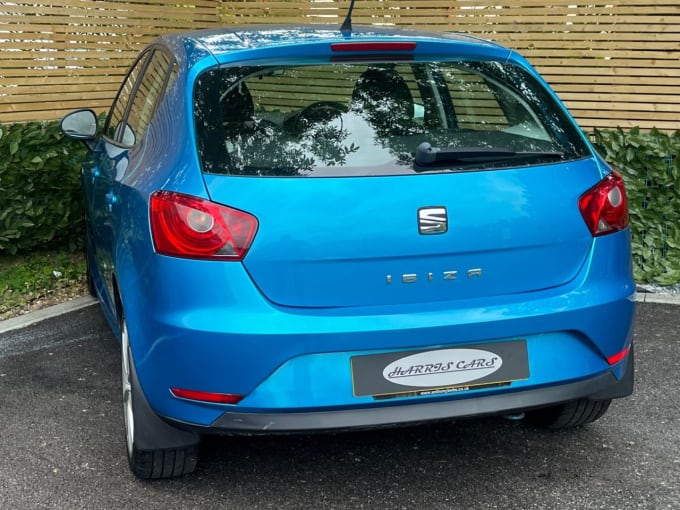 2024 Seat Ibiza