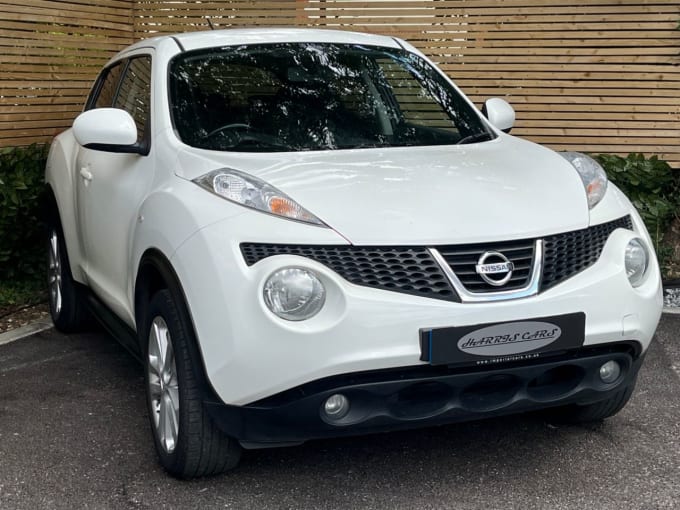 2024 Nissan Juke