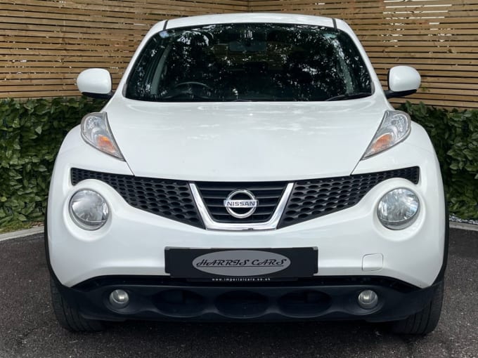 2024 Nissan Juke