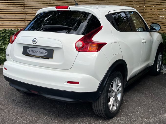 2024 Nissan Juke