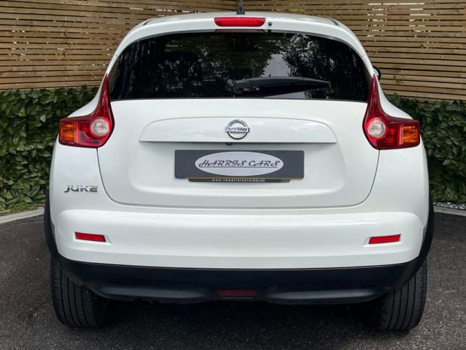 2024 Nissan Juke