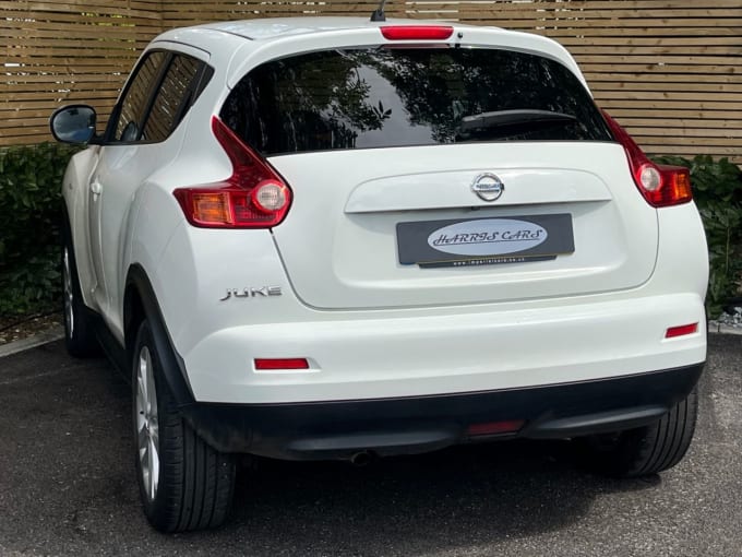 2024 Nissan Juke