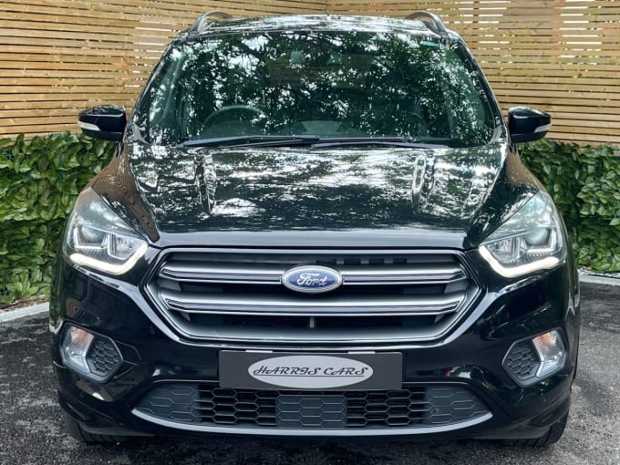 2024 Ford Kuga