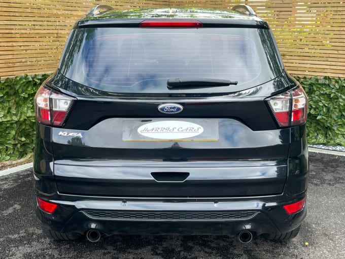 2024 Ford Kuga