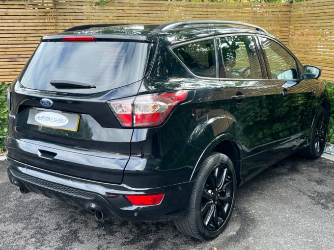 2024 Ford Kuga