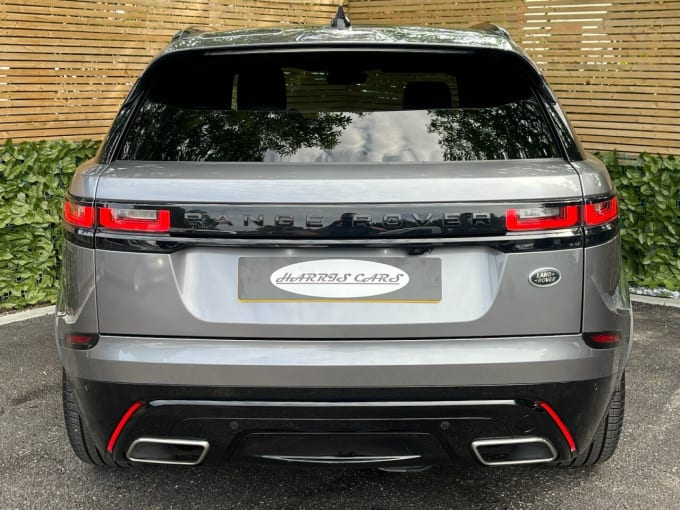 2024 Land Rover Range Rover Velar