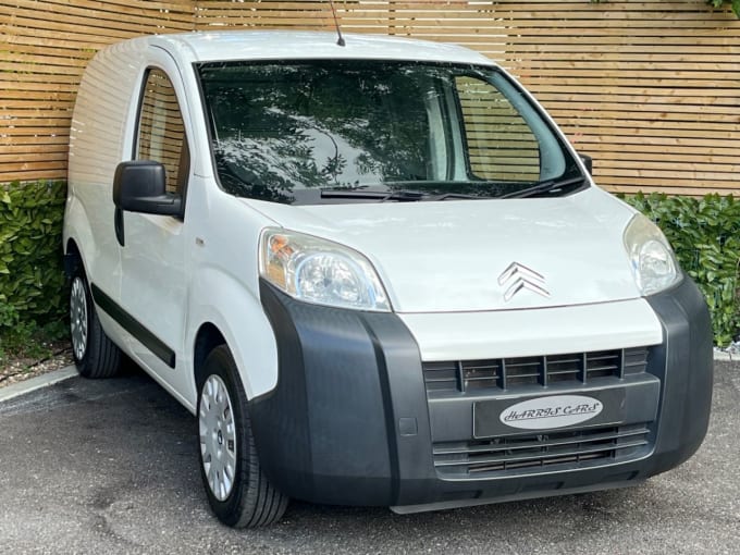 2024 Citroen Nemo