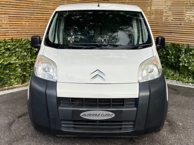 2024 Citroen Nemo