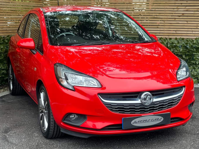 2024 Vauxhall Corsa