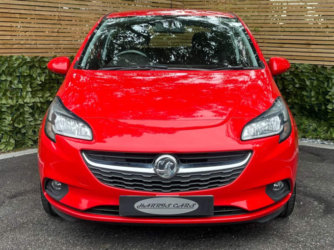 2024 Vauxhall Corsa