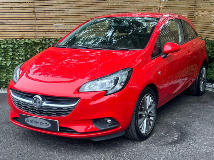 2024 Vauxhall Corsa