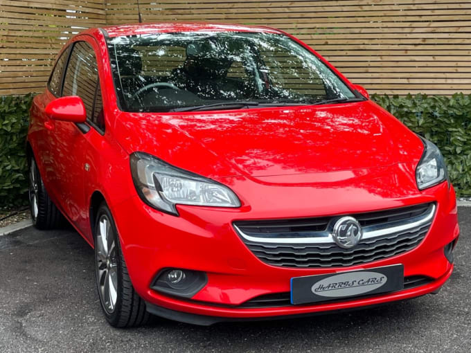 2024 Vauxhall Corsa