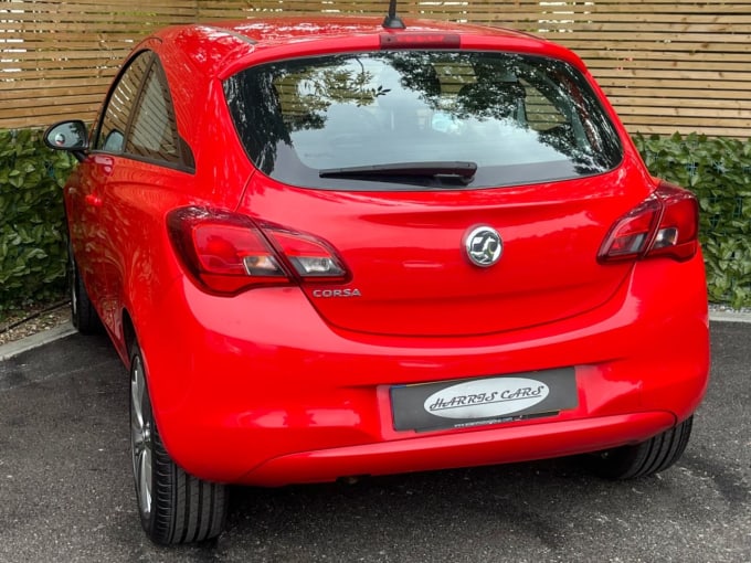 2024 Vauxhall Corsa